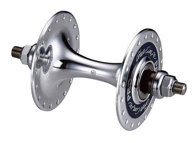 ENE CICLO・GRAN・COMPE|ZEROシリーズ、フロントキャリアータイヤ|株式