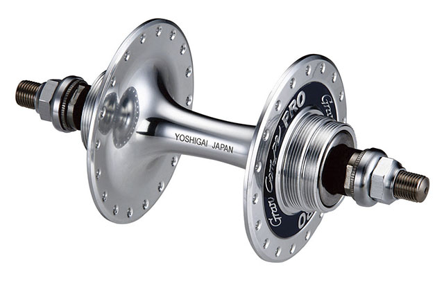 ENE CICLO・GRAN・COMPE|ZEROシリーズ、フロントキャリアータイヤ|株式