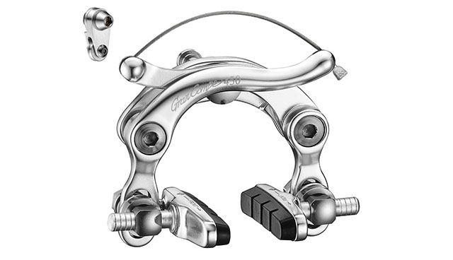 ENE CICLO・GRAN・COMPE|ZEROシリーズ、フロントキャリアータイヤ|株式