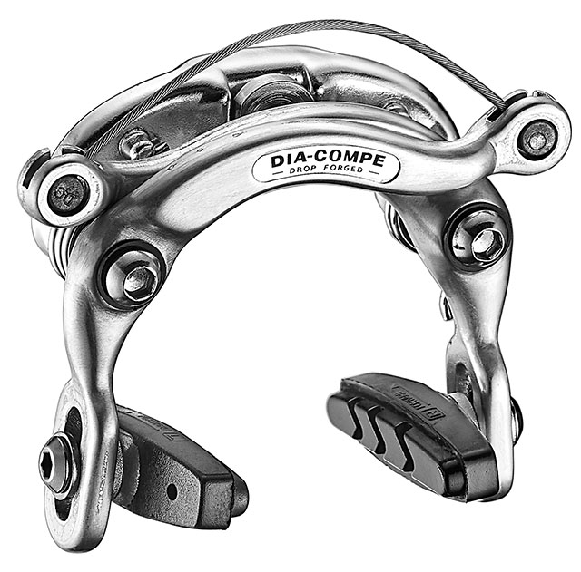 ENE CICLO・GRAN・COMPE|ZEROシリーズ、フロントキャリアータイヤ|株式