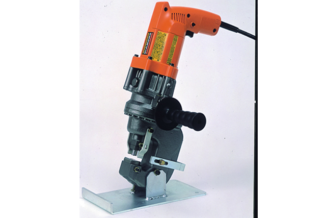 DIAMOND-油圧パンチャー EP-1475V | 株式会社IKK | 株式会社IKK