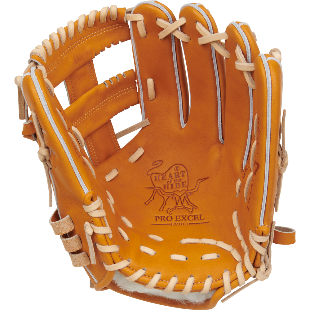 Rawlings Heart of the Hide 11.5