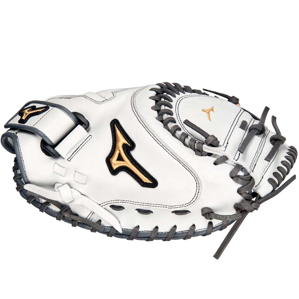 Mizuno MVP Prime 34
