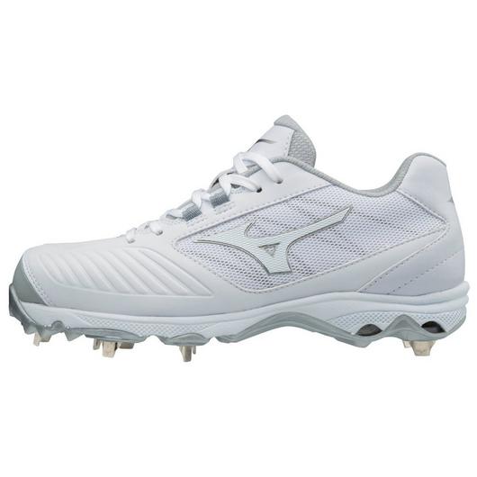 Mizuno 9-Spike Advanced Sweep 4 Women's Metal Fastpitch Softball