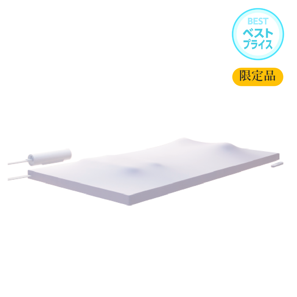 ディアレーヴ e-マットレス – 補整下着(補正下着)で理想のプロポーション