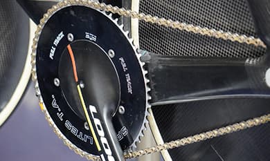 競技用自転車チェーン | モビリティー関連製品 | 事業紹介 | 大同工業