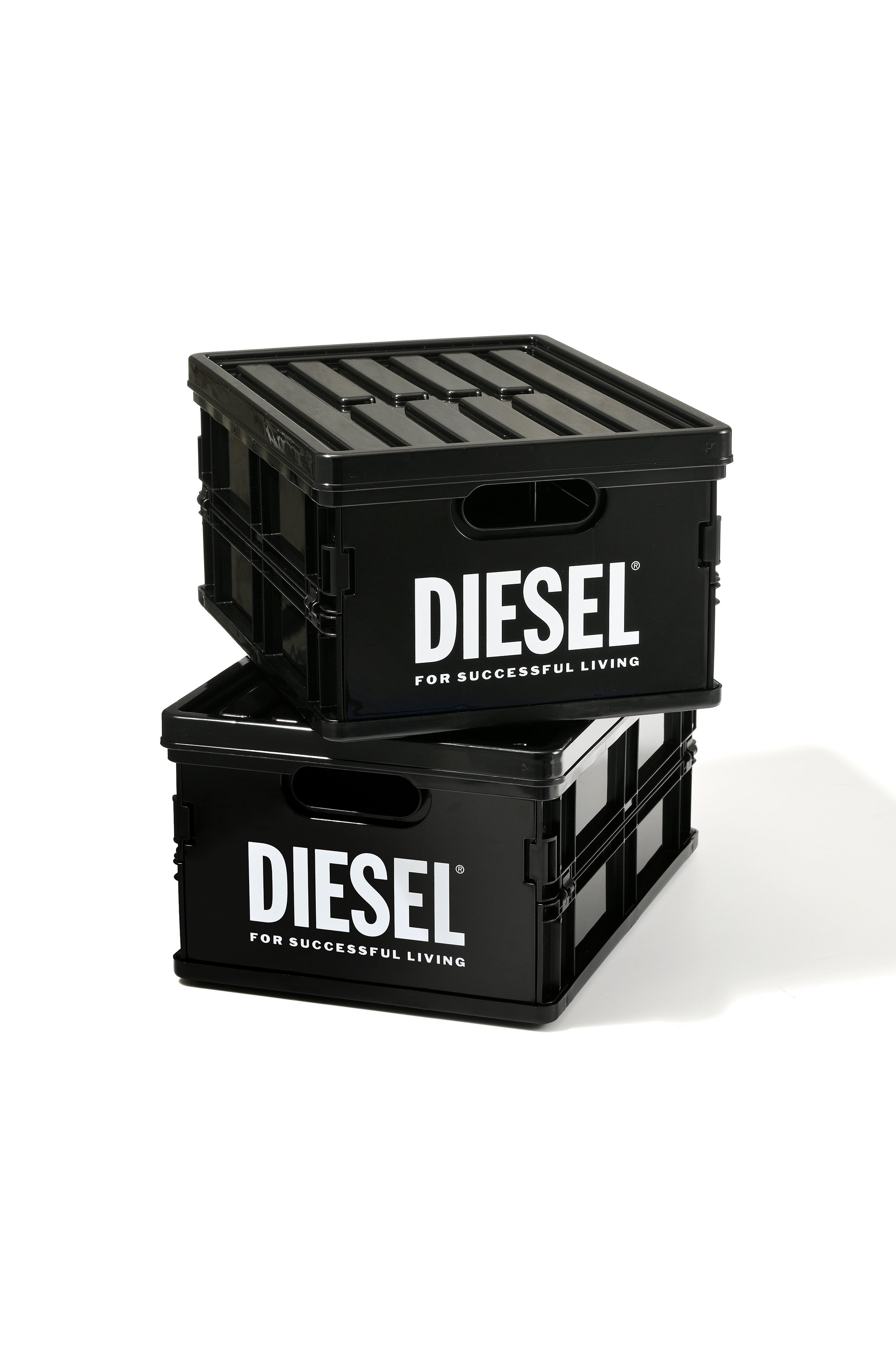 Exchange points items · Diesel