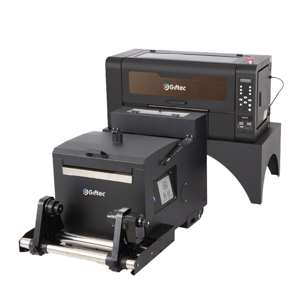 Venus-35F A3 A2 DTF Printer - Welcome to Giftec