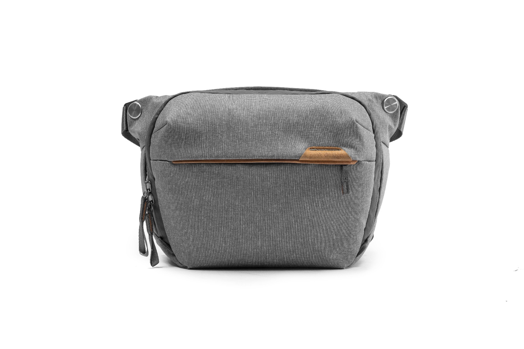 Peak Design Everyday Sling 6L (v2) - Ash | digiDirect