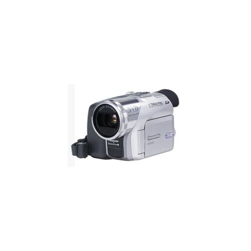 Panasonic NV-GS120 Digital Video Camera DISCONTINUED