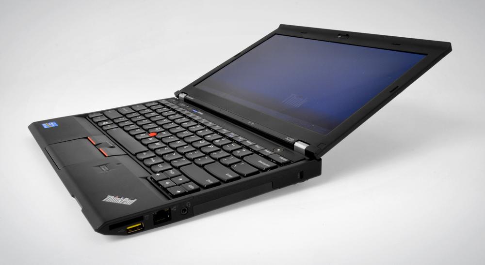 Lenovo ThinkPad X230 Review - Digital Trends