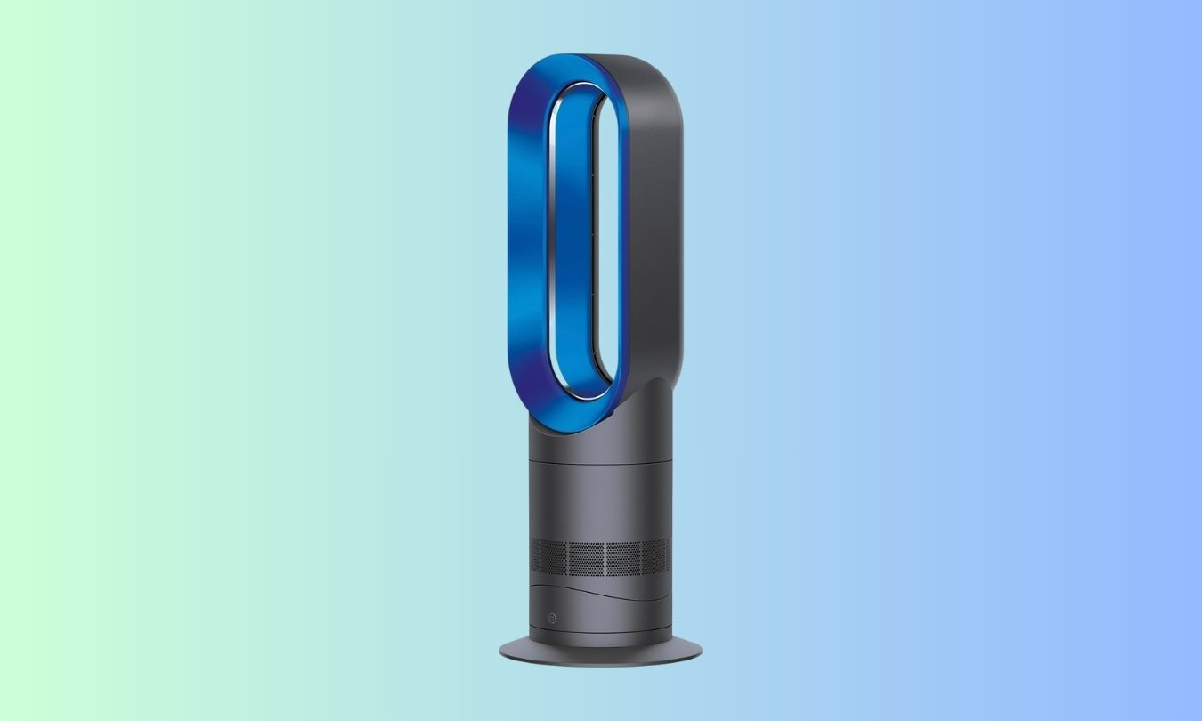 One appliance, two seasons: Dyson's Hot+Cool tower is $200 off
