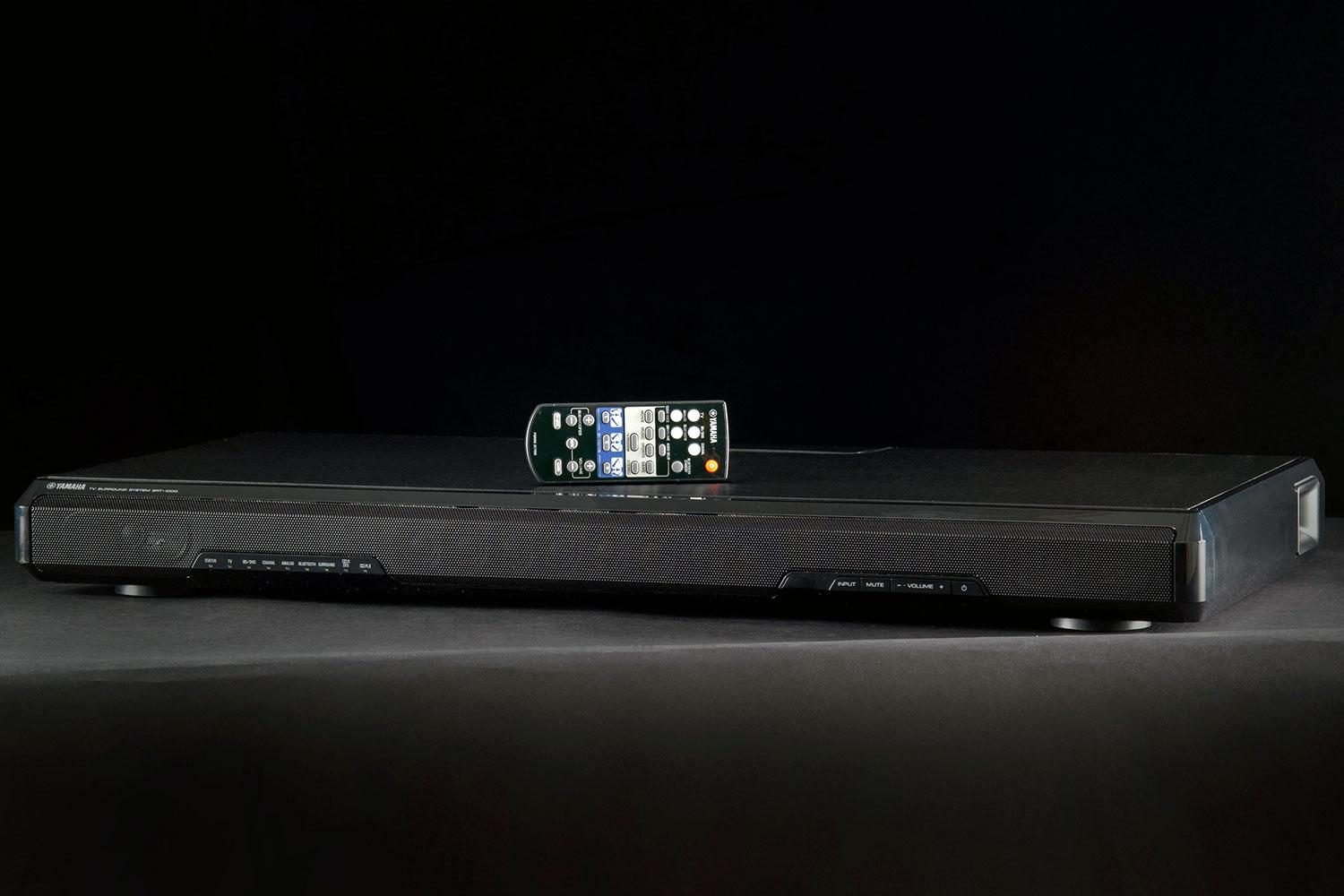 Yamaha SRT-1000 review - Digital Trends