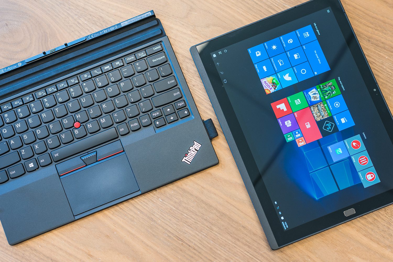 Lenovo ThinkPad X1 Tablet Gen 2 review - Digital Trends