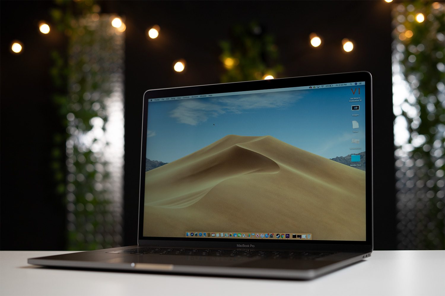 Apple MacBook Pro 15 (2019) review - Digital Trends