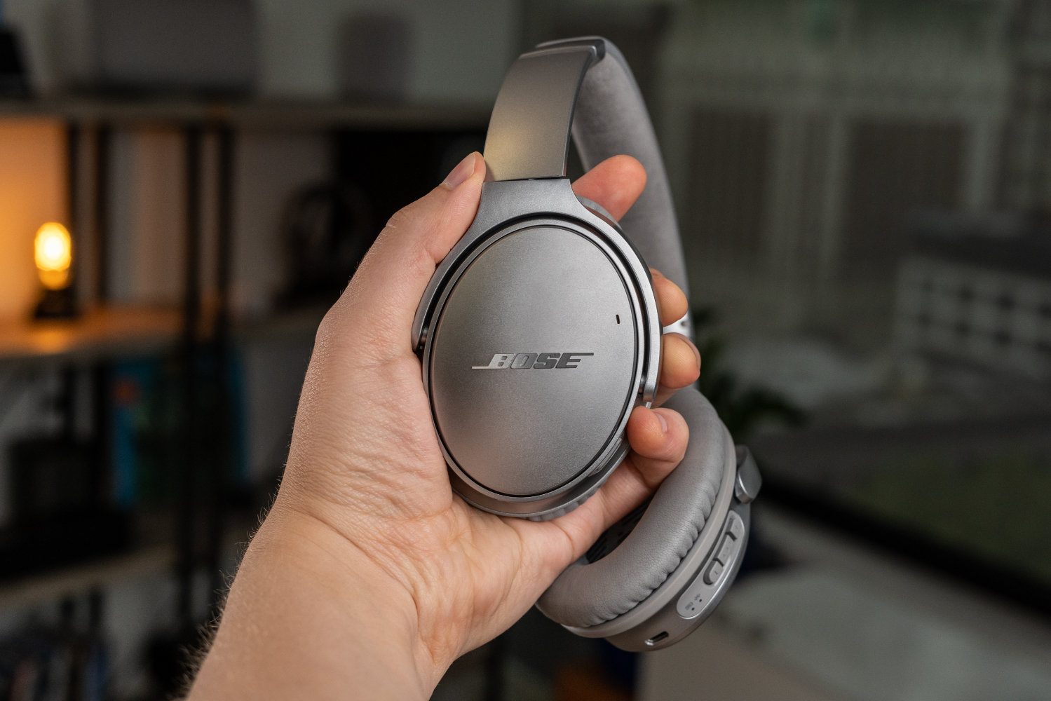 Bose QuietComfort 35 II review - Digital Trends