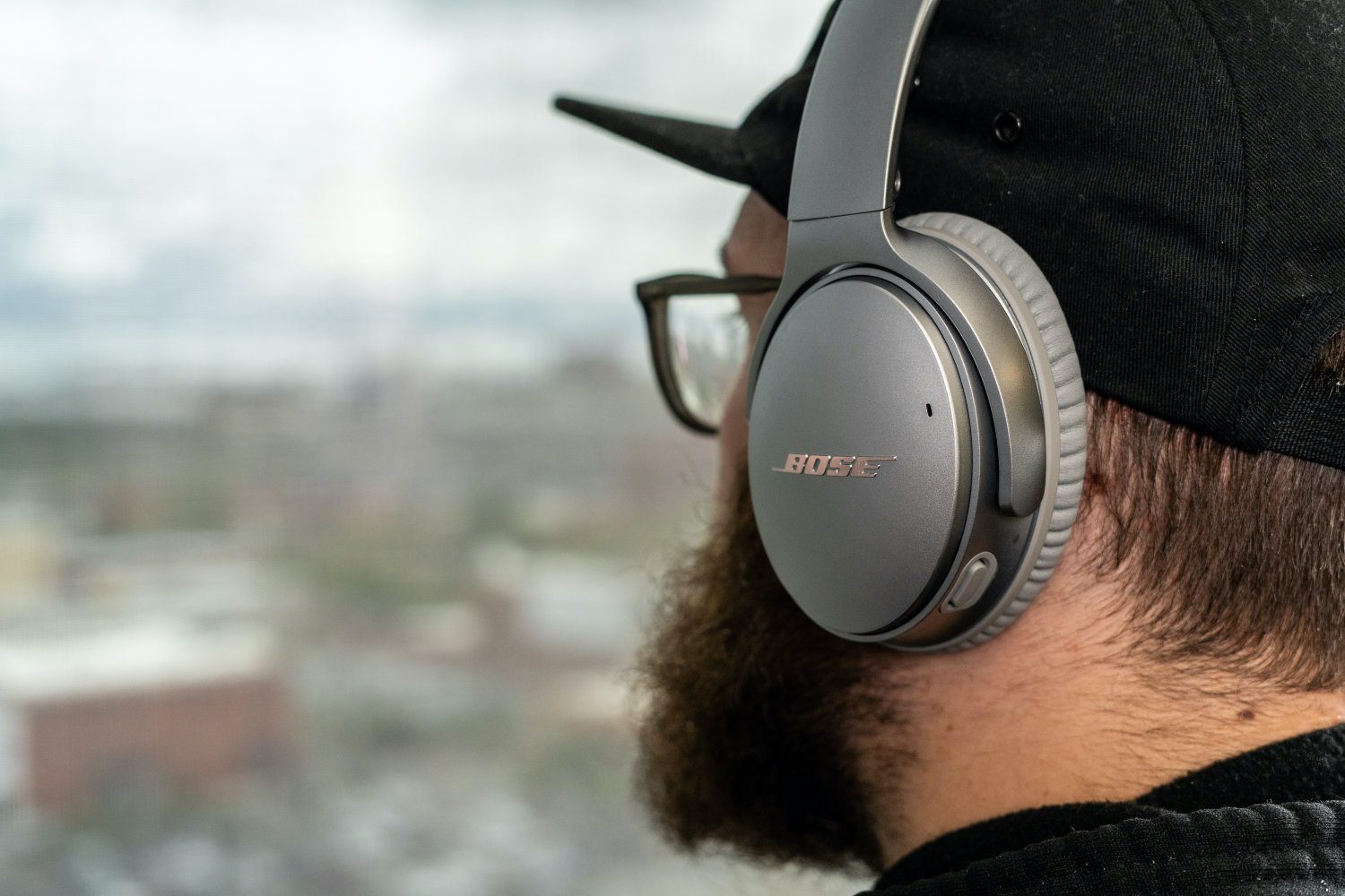 Bose QuietComfort 35 II review - Digital Trends