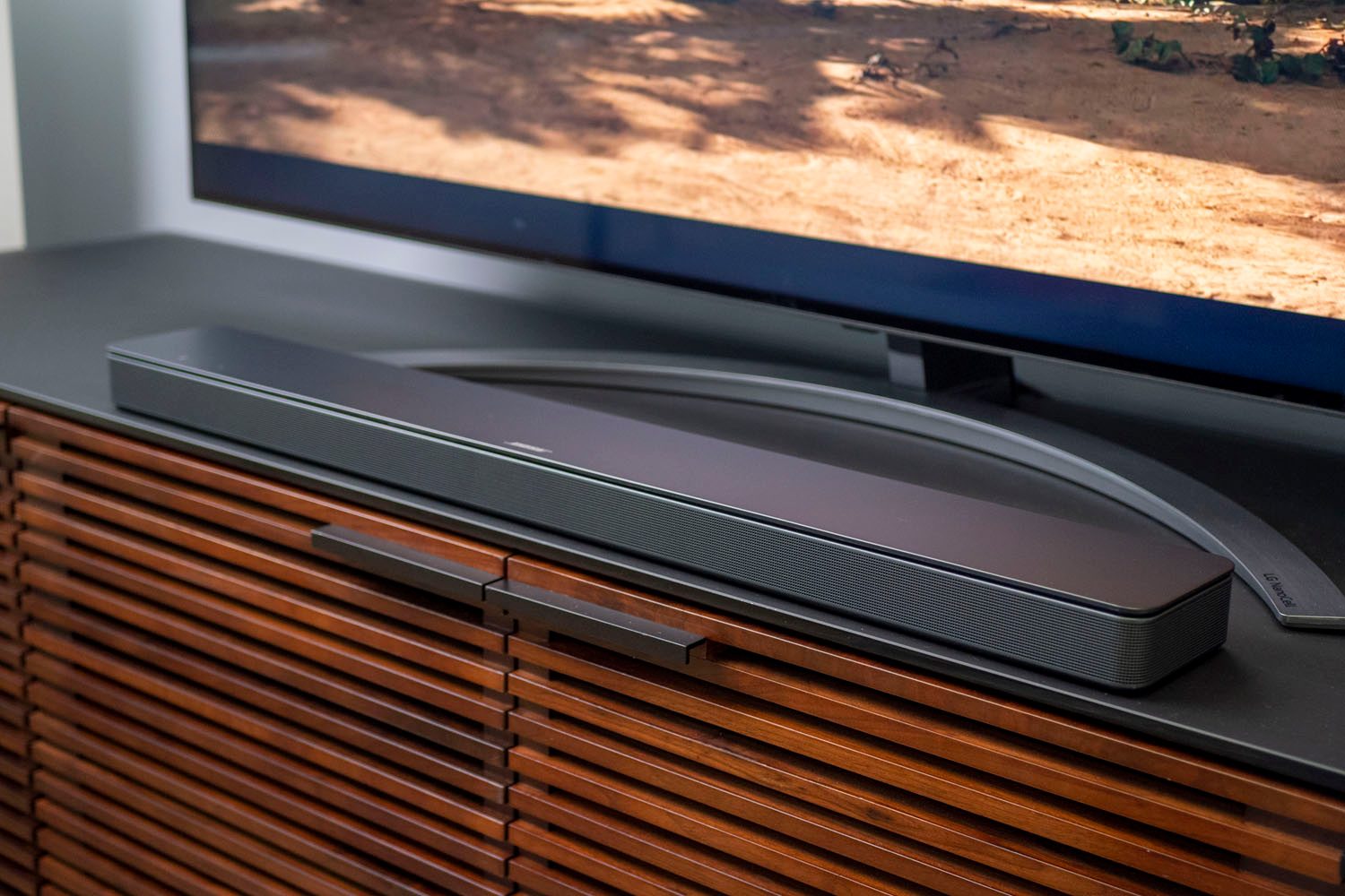 Bose Soundbar 500 review: Clean sound - Digital Trends
