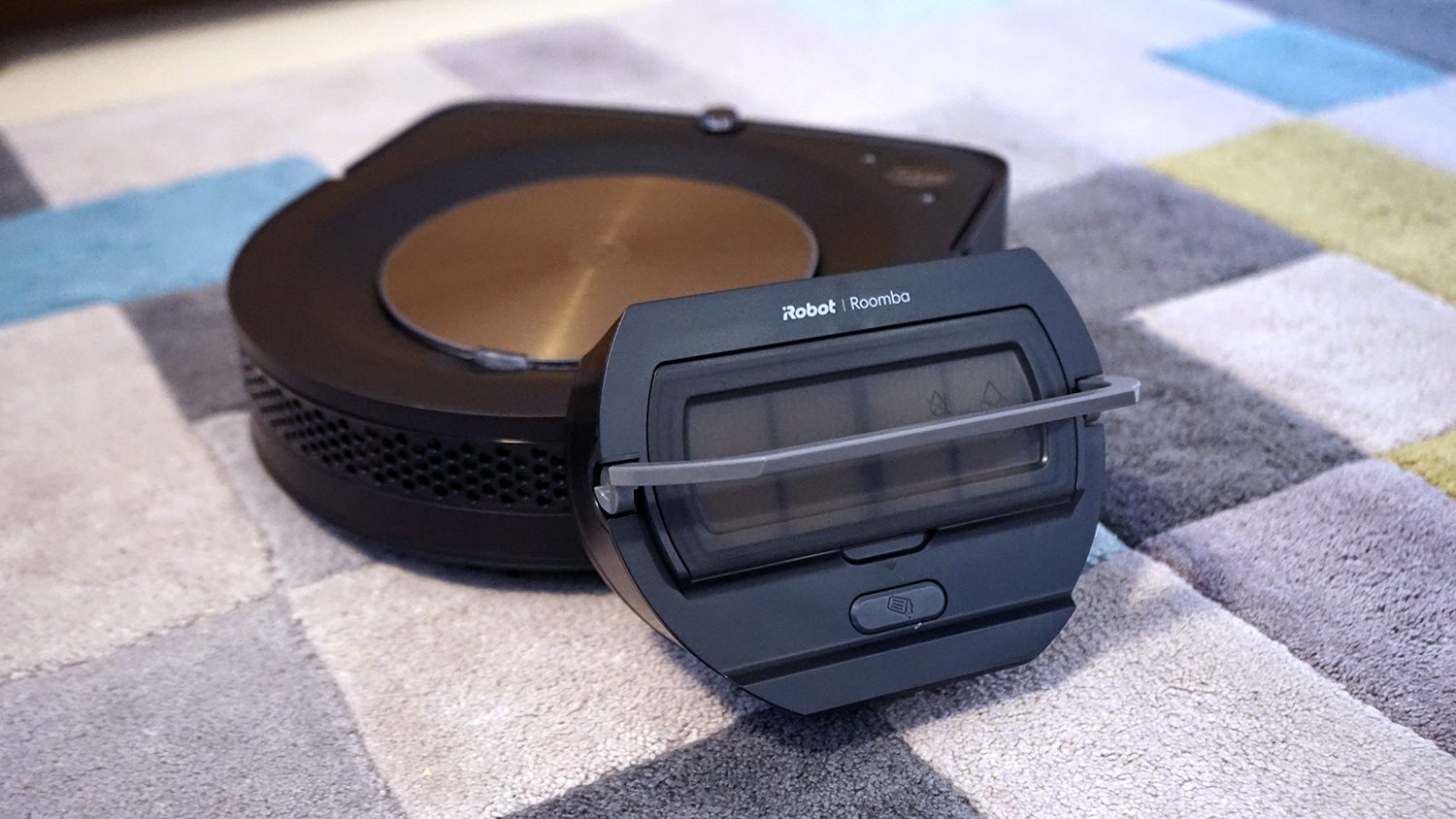 iRobot Roomba s9 Plus Review: A nearly perfect robot - Digital Trends