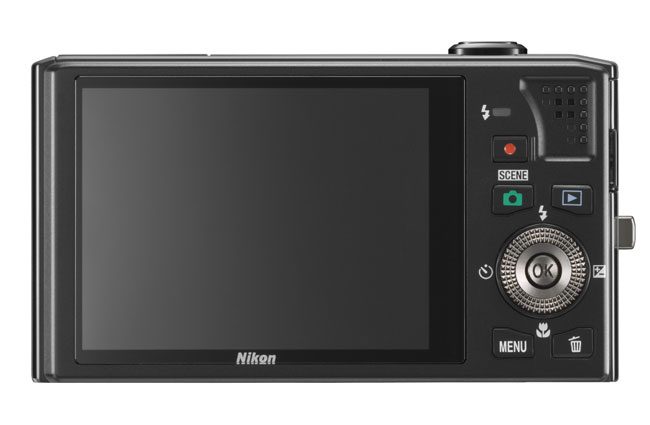 Nikon Coolpix S8000 Review - Digital Trends