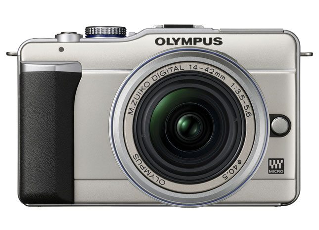 Olympus PEN E-PL1 Review - Digital Trends