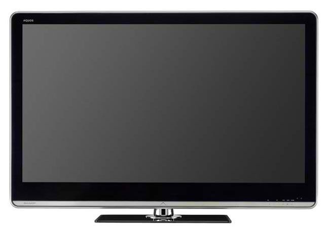 Sharp LC-60LE820UN Review - Digital Trends