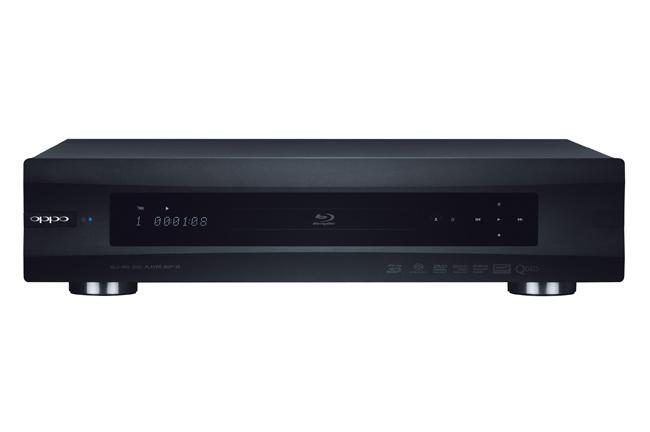 Oppo BDP-95 Review - Digital Trends