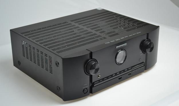 Marantz SR6006 Review - Digital Trends