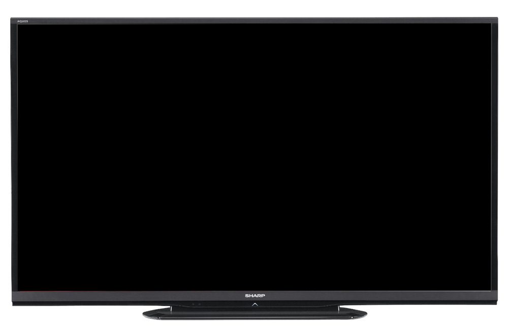 Sharp Aquos LC-60LE650U Review - Digital Trends