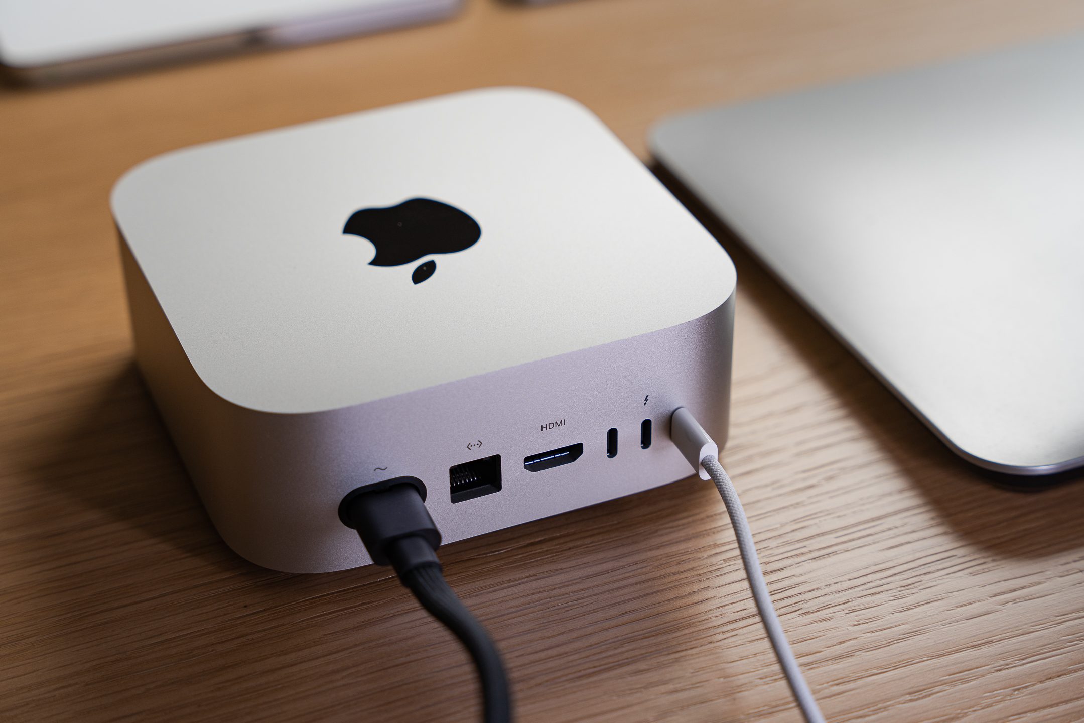 Apple Mac mini (M4 Pro) review: a silver box of magic - Digital Trends