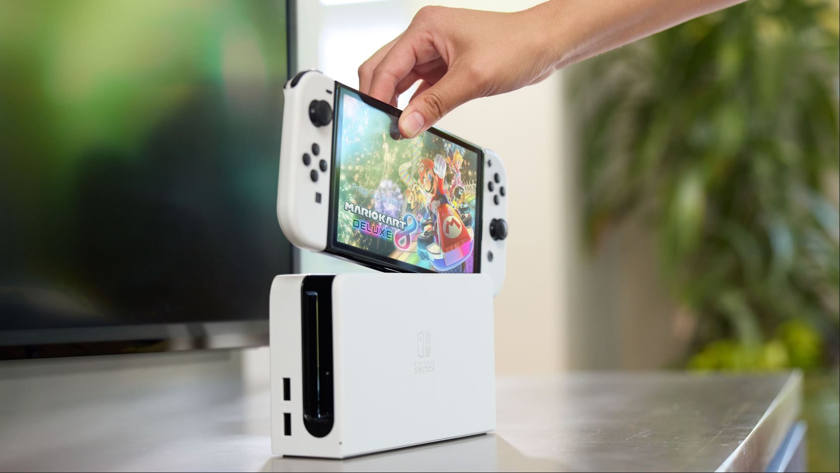 The Nintendo Switch 2 could fix its predecessor's biggest problem