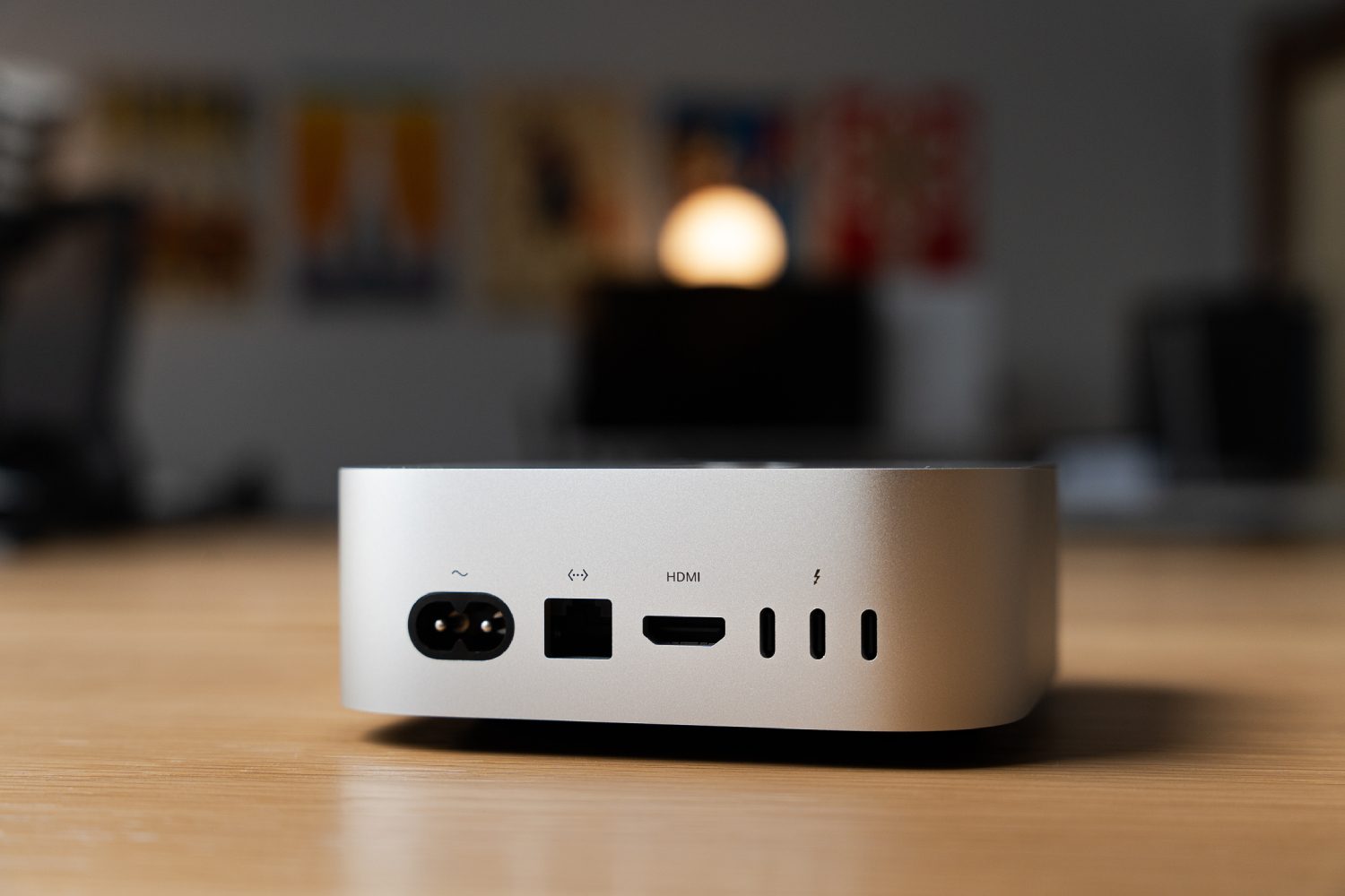 Apple Mac mini (M4 Pro) review: a silver box of magic - Digital Trends