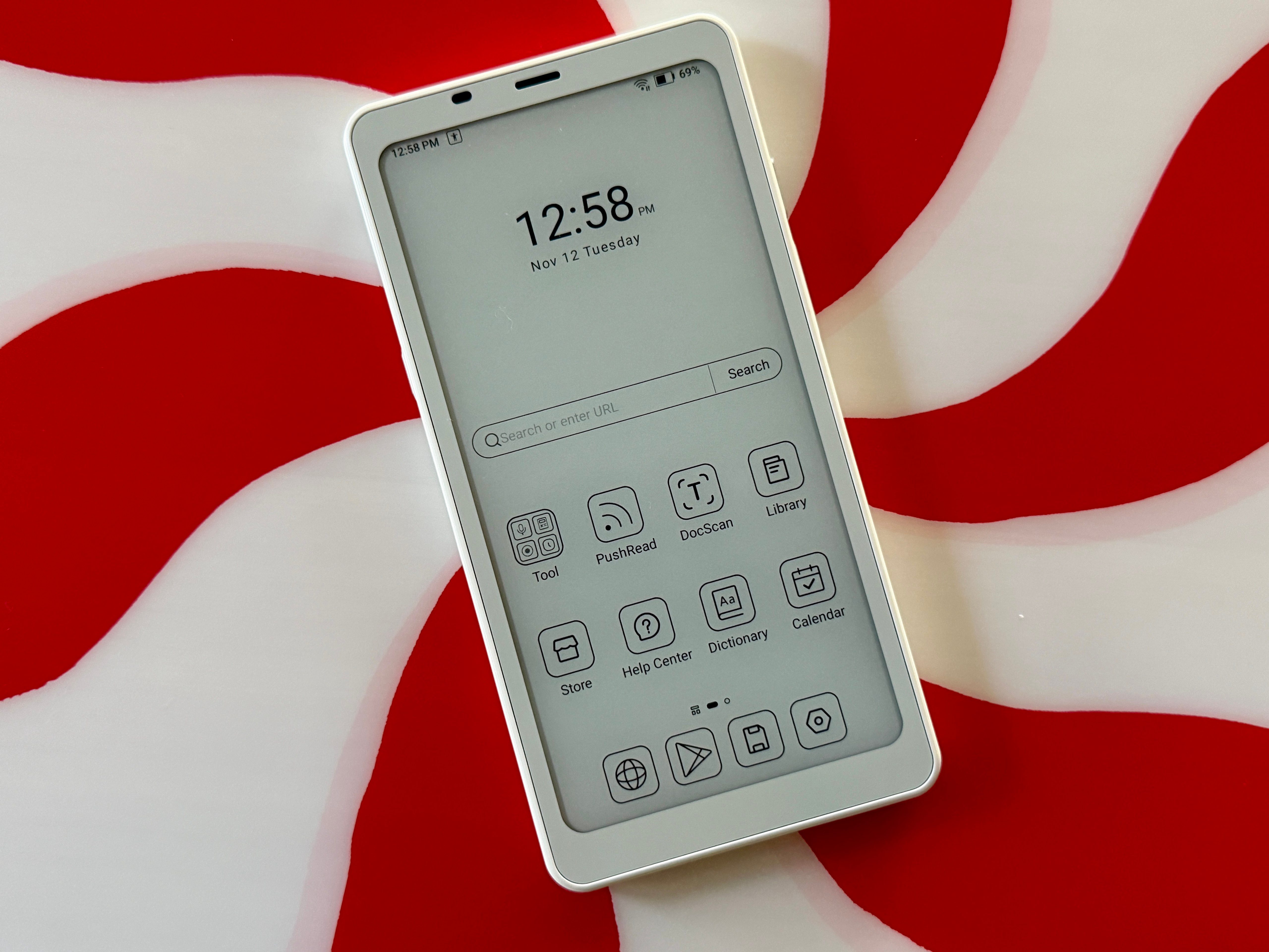 Boox Palma 2 review: a device like no other - Digital Trends