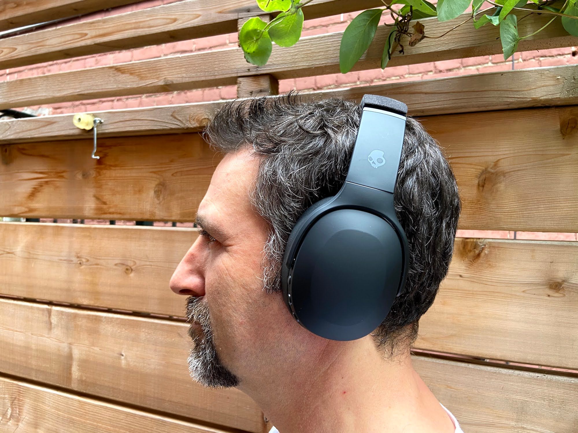 Skullcandy Crusher Evo review: Teeth-rattling bass - Digital Trends
