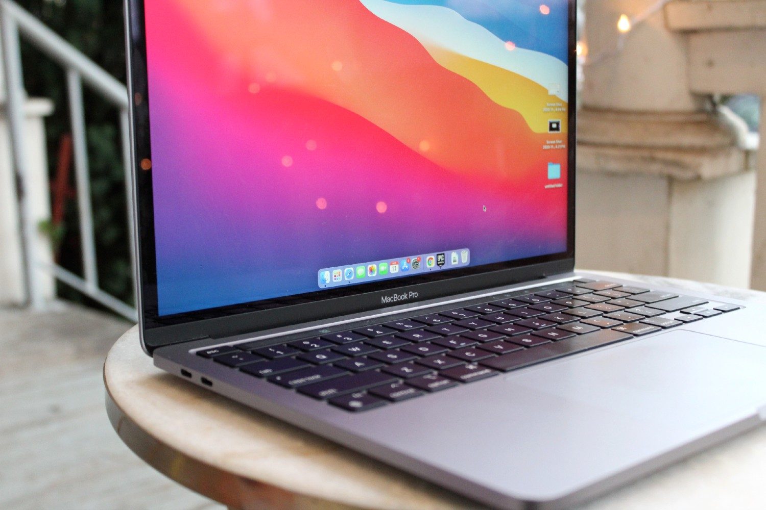Apple MacBook Pro 13-inch M1 review: The iPhone of laptops