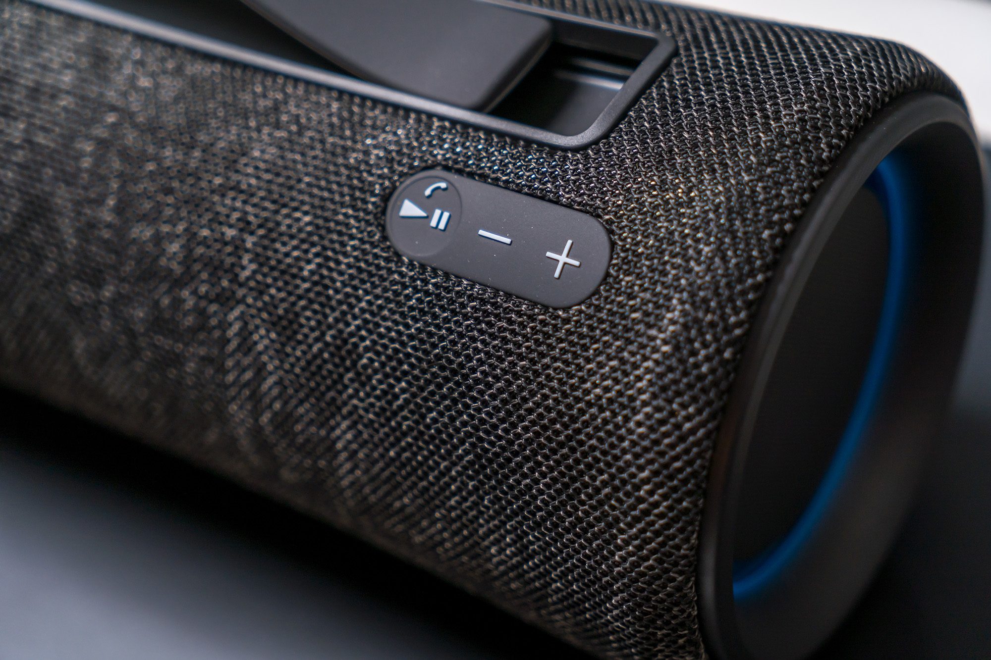 Sony SRS-XG300 review: A great midsized boombox for the beach or