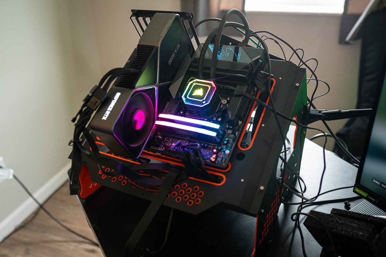 AMD Ryzen 9 7950X review: Zen 4 strikes back - Digital Trends