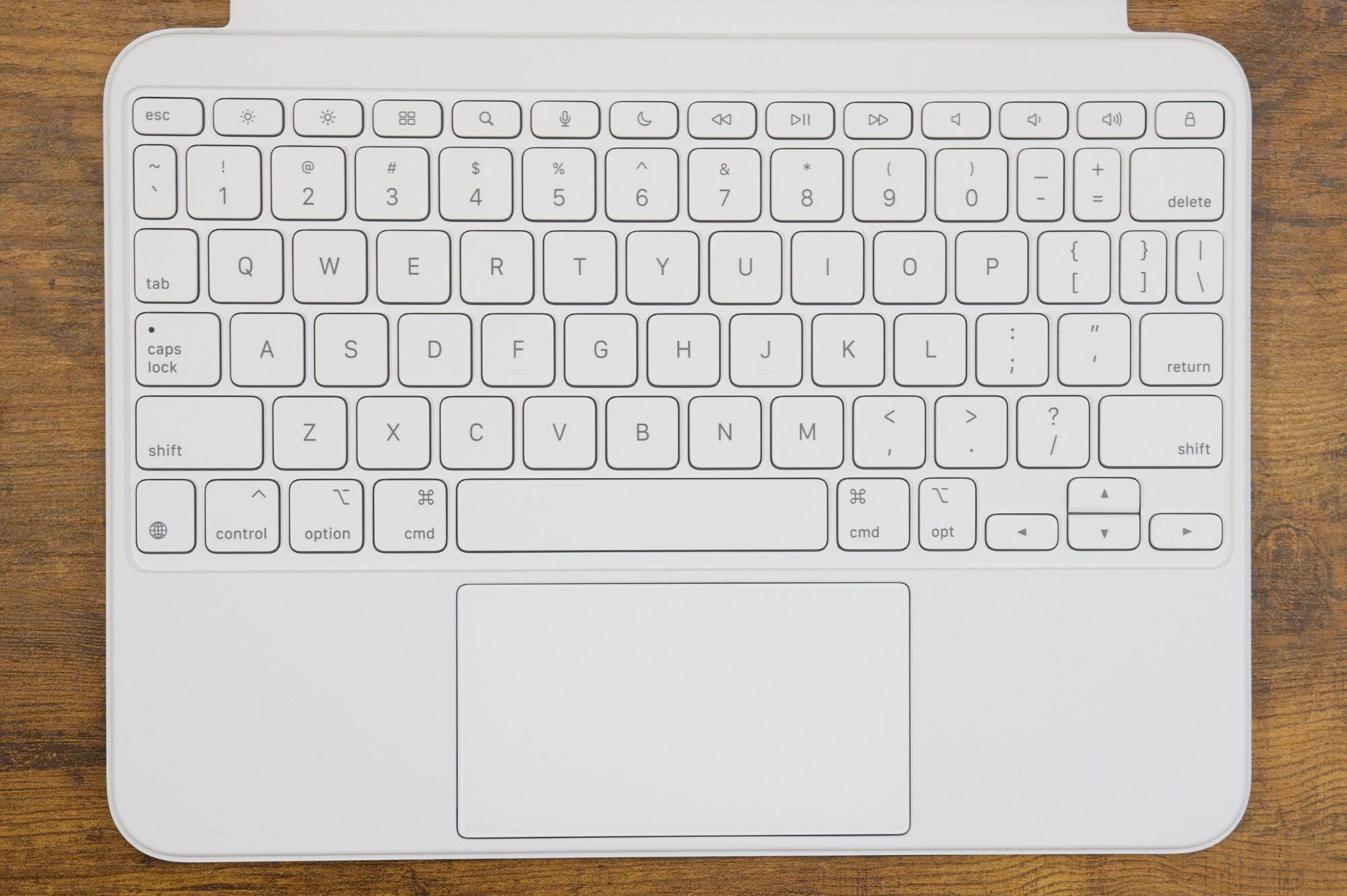 Apple Magic Keyboard Folio for iPad review: $249 of weirdness