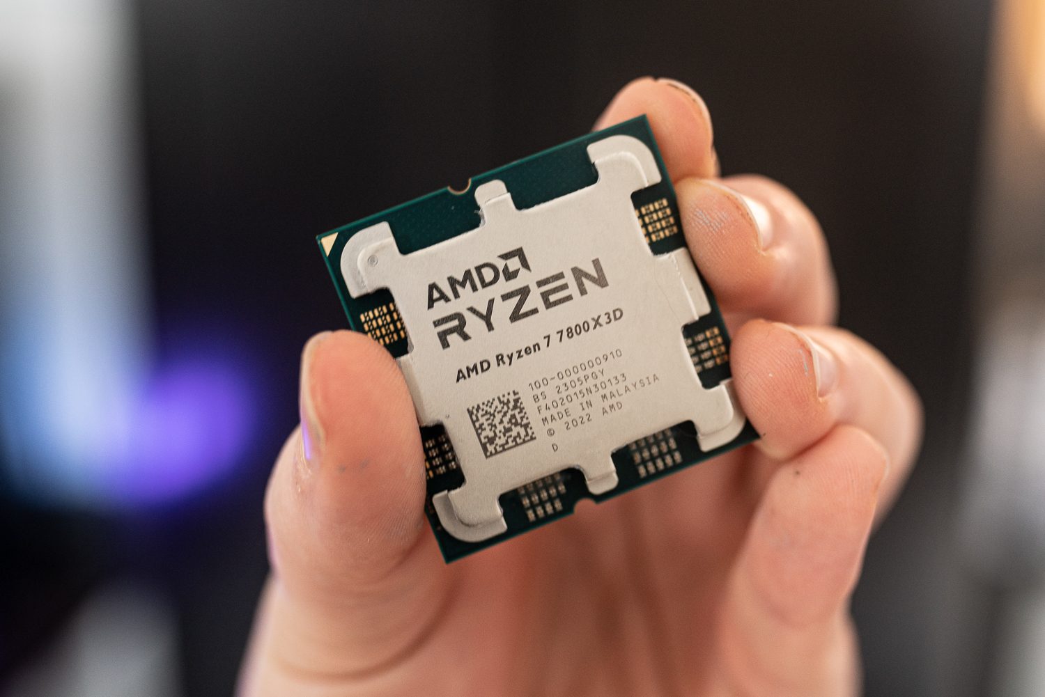 AMD's last-gen CPU is still the king of gaming - Digital Trends