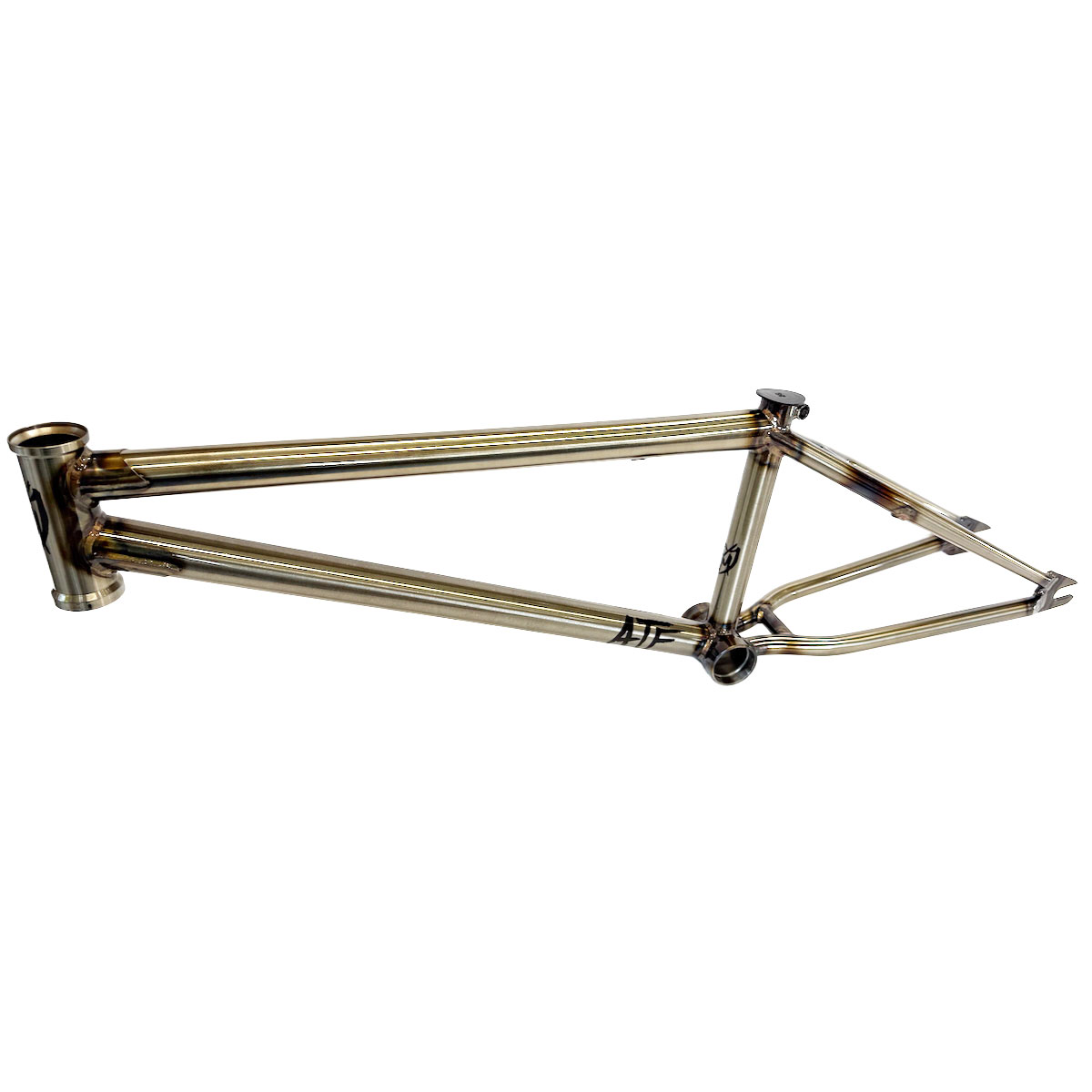 dig-it bmx megastore / S&M ATF FRAMES 20.5