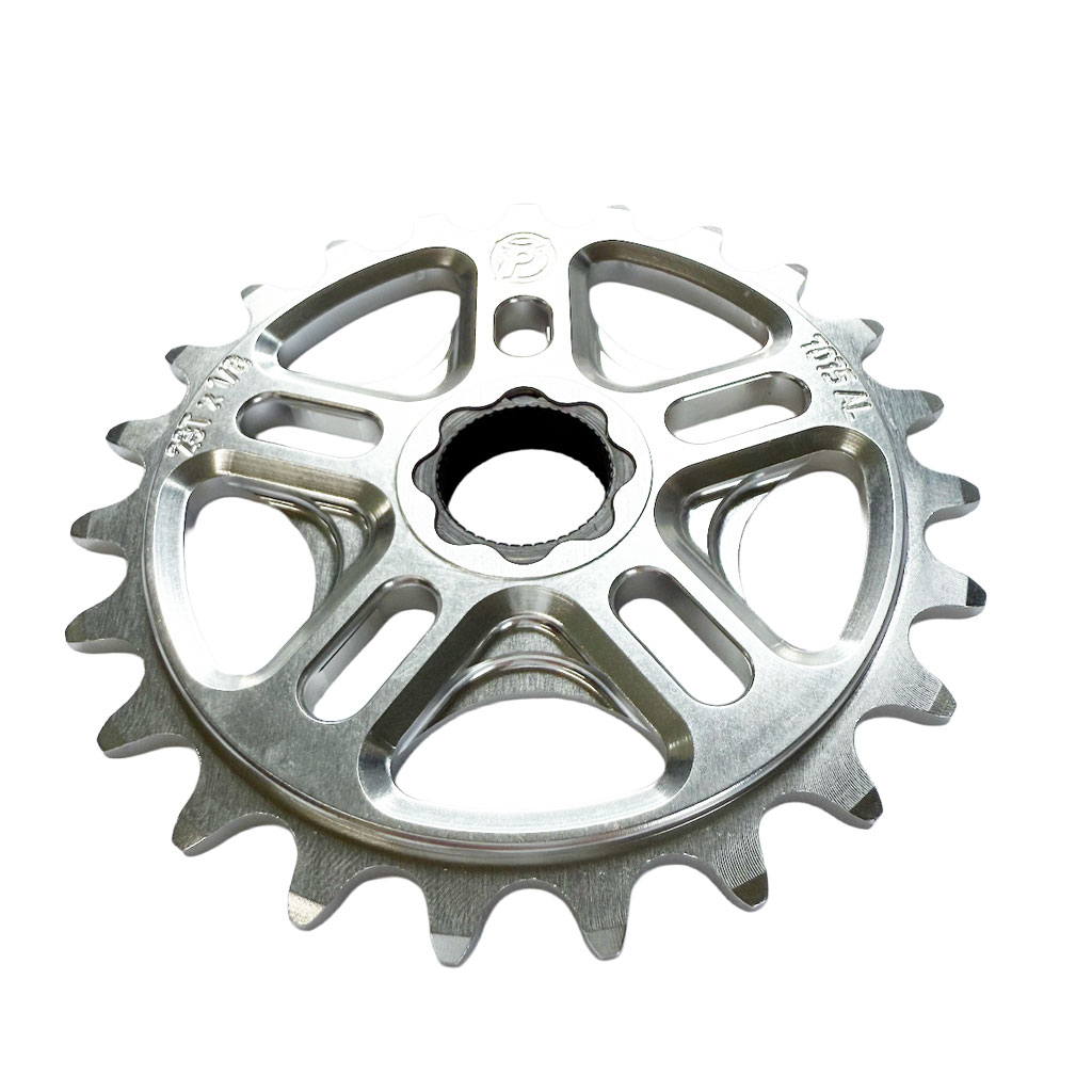 dig-it bmx megastore / PROFILE SPLINE DRIVE SPROCKET 23T
