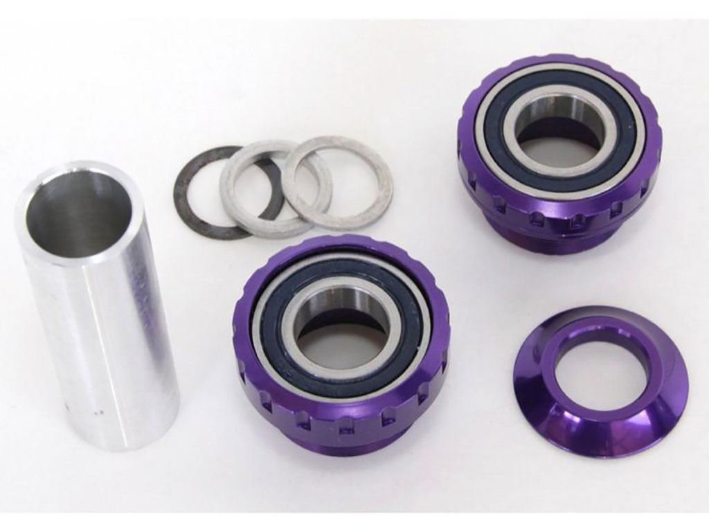 dig-it bmx megastore / PROFILE 19mm OUTBOARD EURO BB KIT 68mm