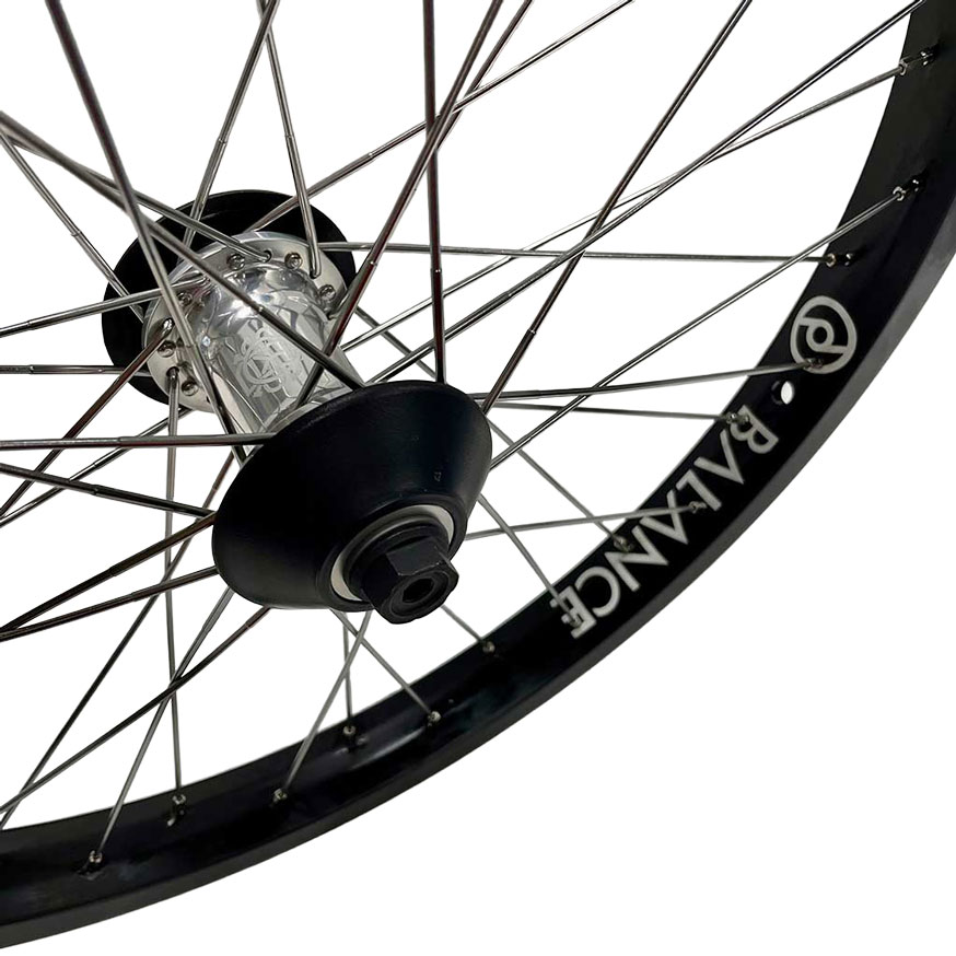 dig-it bmx megastore / ODYSSEY VANDERO PRO FRONT HUB カスタム