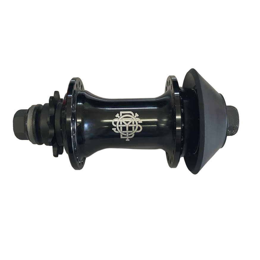 dig-it bmx megastore / ODYSSEY ANTIGRAM V2 CASSETTE HUB (9T 14mm