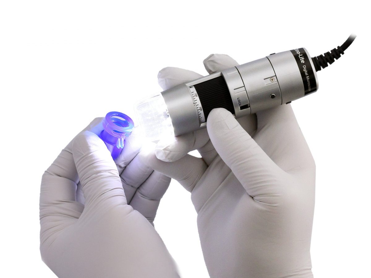 AF3113T — Dino-Lite Digital Microscope | Americas