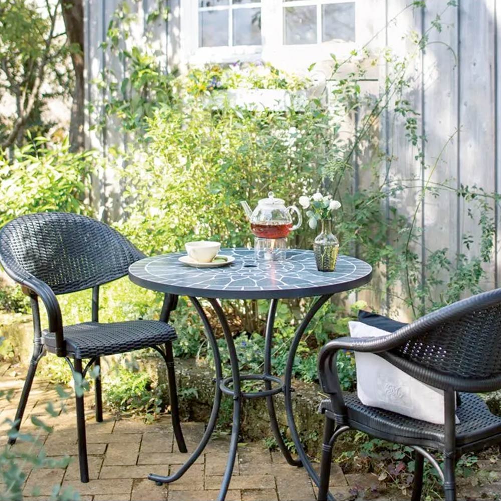 折りたたみ作業台シリーズ ホワイトテーブル180 ディノスANAmall店