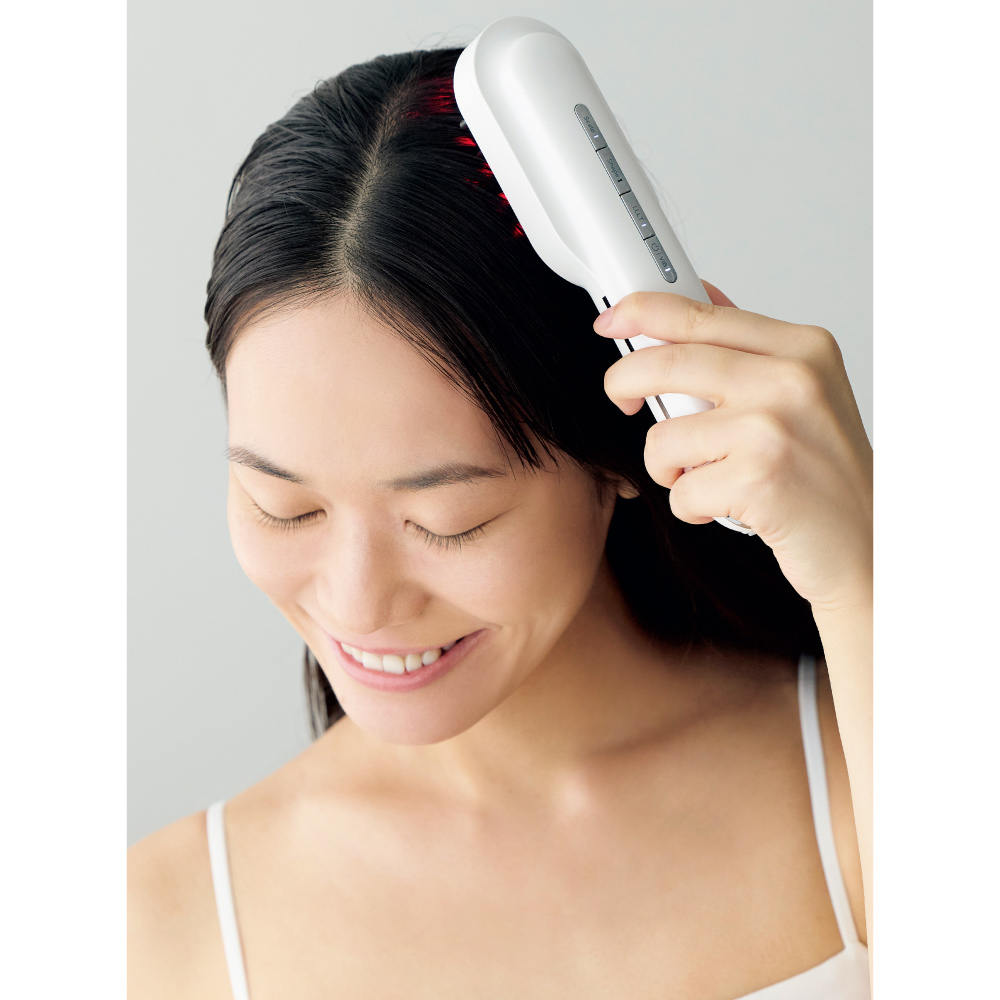 STELLA BEAUTE/ステラボーテ レーザー＆EMS リフトブラシ ディノス