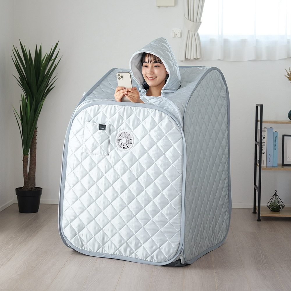 エイミー ホームサウナ ディノスANAmall店