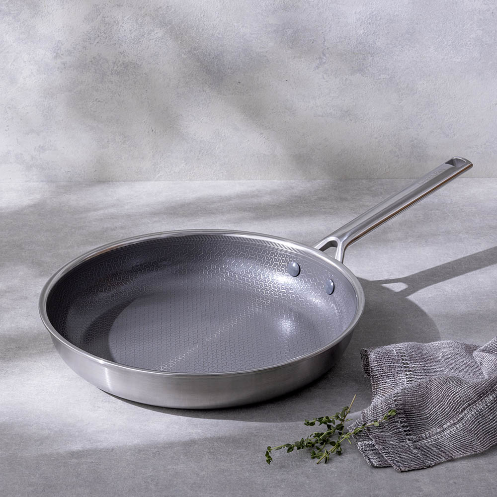 MEYER/マイヤー サーキュロン 25cm用ステンレス蓋 ディノスANAmall店