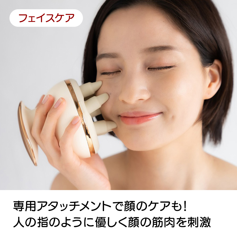 クリアージュ ディープスパリフト ヘッドスパ ディノスANAmall店